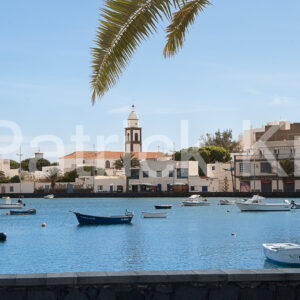 Arrecife - Lanzarote