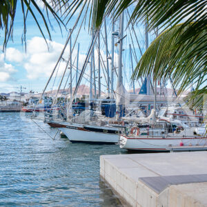 Marina Lanzarote